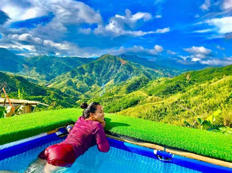 DREAMLAND FARM RESORT IN CALAWIS .